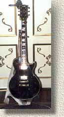 Gibson Les Paul Anniversary 25/50