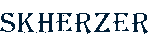 Skherzer logo